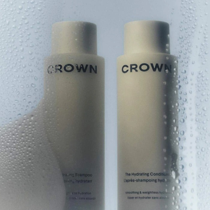 The Hydrating Conditioner for Dry, Damaged Hair - GLAM MODA