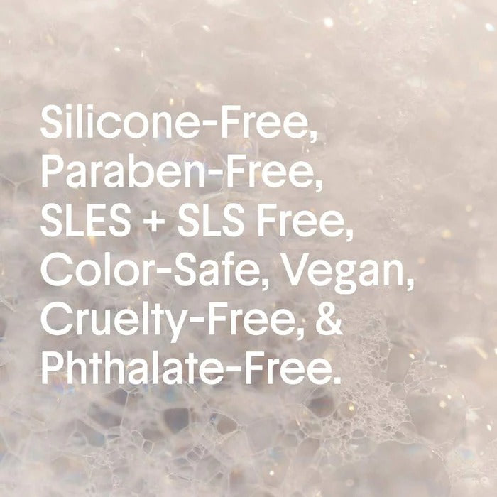 The Volumizing Shampoo for Oily, Flat Hair - GLAM MODA