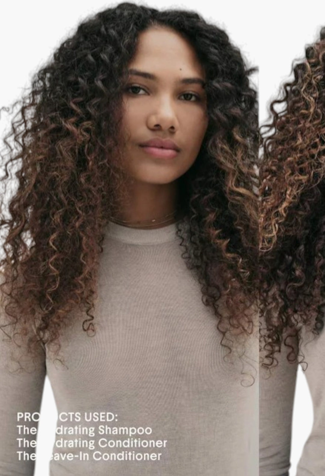 The Hydrating Shampoo for Dry, Damaged Hair - GLAM MODA