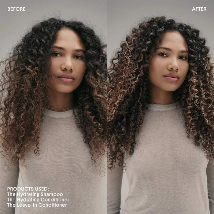 The Hydrating Shampoo for Dry, Damaged Hair - GLAM MODA
