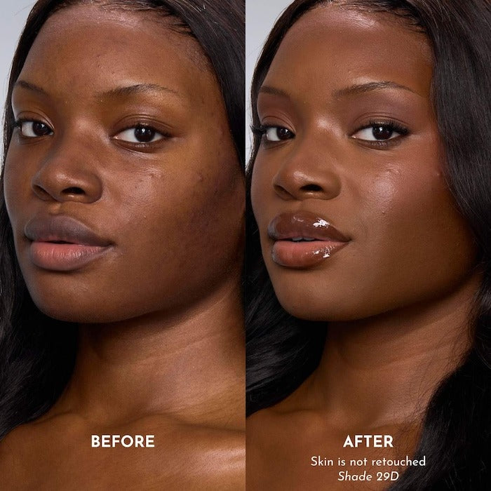 Forget The Filler Skin-Plumping Line-Smoothing Foundation - GLAM MODA