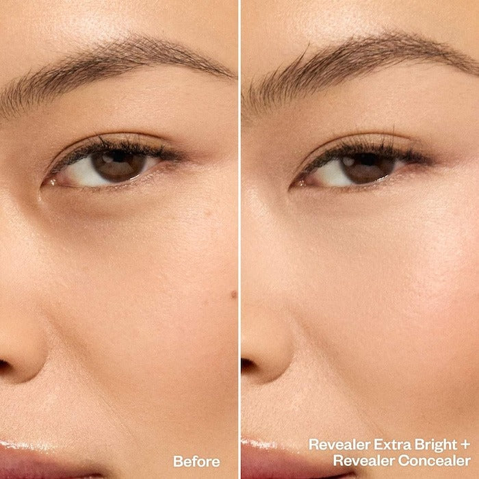 Revealer Extra Bright Serum-Powered Color Correctors for Dark Circles - GLAM MODA