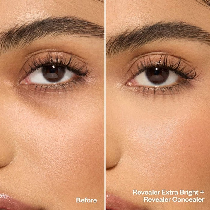 Revealer Extra Bright Serum-Powered Color Correctors for Dark Circles - GLAM MODA