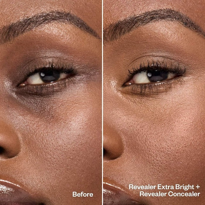 Revealer Extra Bright Serum-Powered Color Correctors for Dark Circles - GLAM MODA