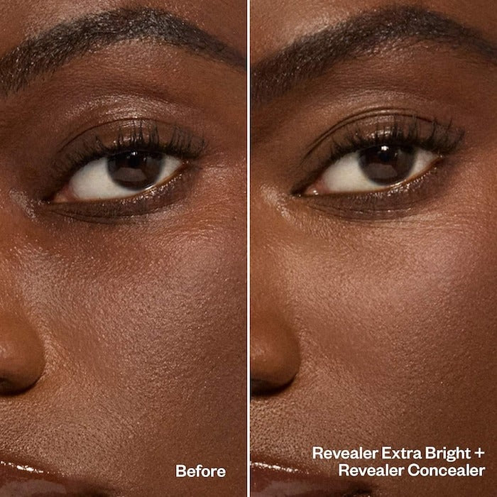 Revealer Extra Bright Serum-Powered Color Correctors for Dark Circles - GLAM MODA