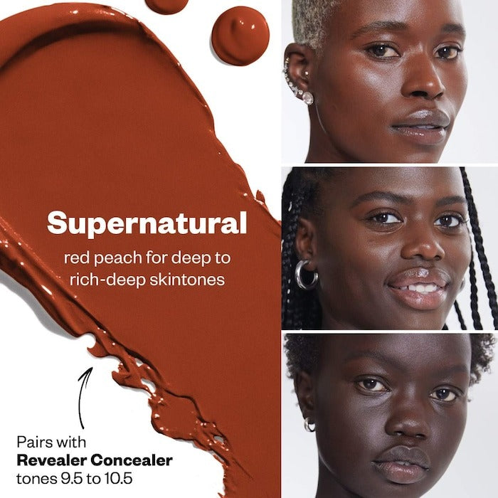 Revealer Extra Bright Serum-Powered Color Correctors for Dark Circles - GLAM MODA