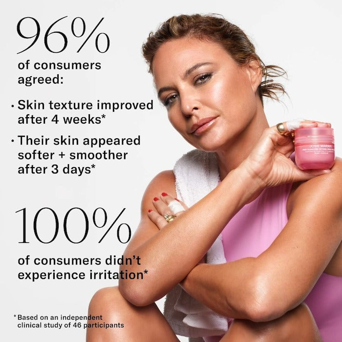 Pink Algae Pro-Retinol Anti-Aging Moisturizer - GLAM MODA