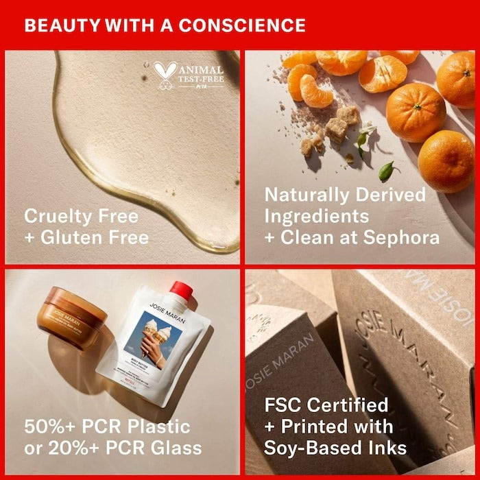 Pink Algae Pro-Retinol Anti-Aging Moisturizer - GLAM MODA