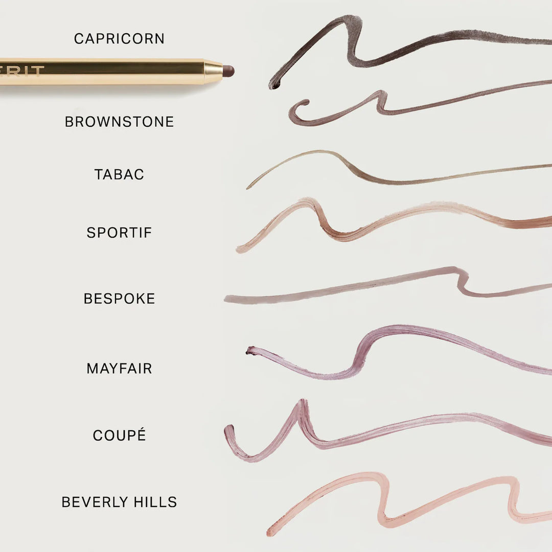 Signature Lip Sheer Lip Liner - GLAM MODA