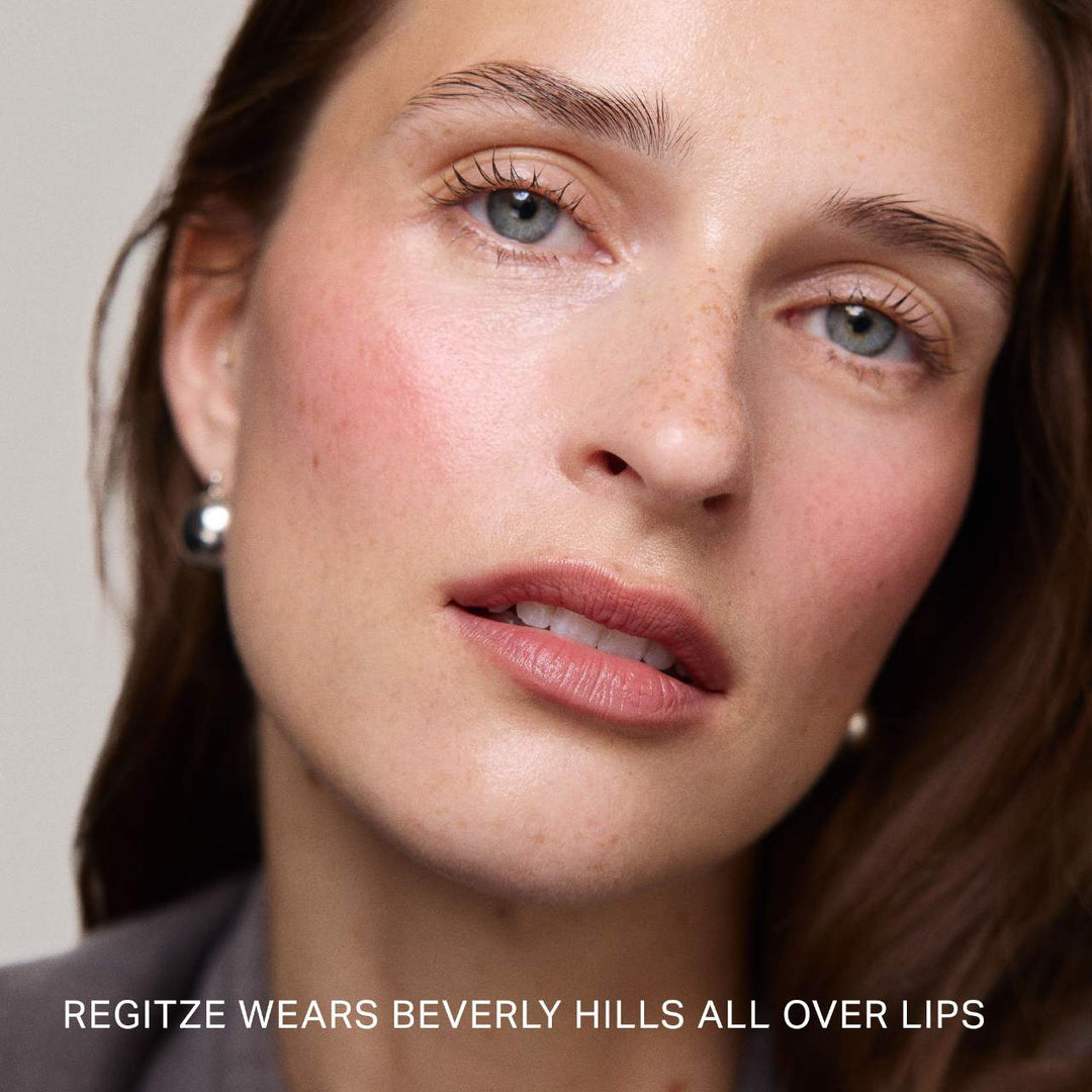 Signature Lip Sheer Lip Liner - GLAM MODA