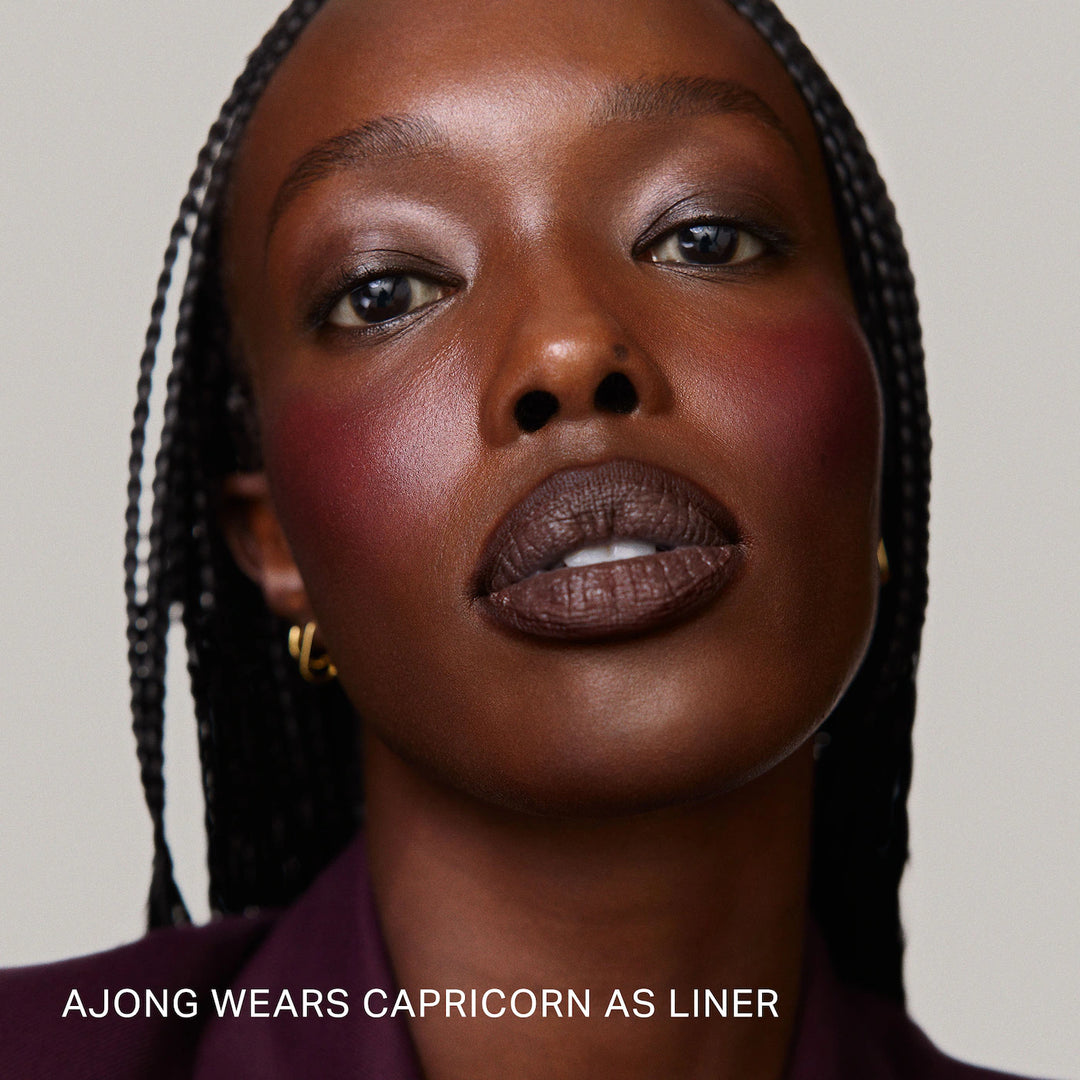 Signature Lip Sheer Lip Liner - GLAM MODA