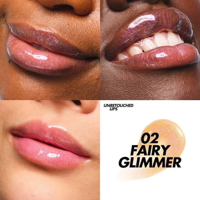 Super Boost Moisturizing & Plumping Lip Gloss - GLAM MODA
