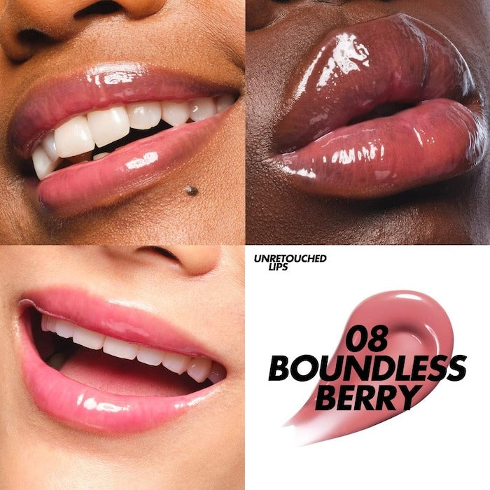 Super Boost Moisturizing & Plumping Lip Gloss - GLAM MODA