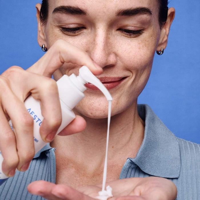 Atobarrier365 Lightweight Face Lotion Moisturizer With Ceramides & Niacinamide For Skin Moisture Barrier Repair - GLAM MODA