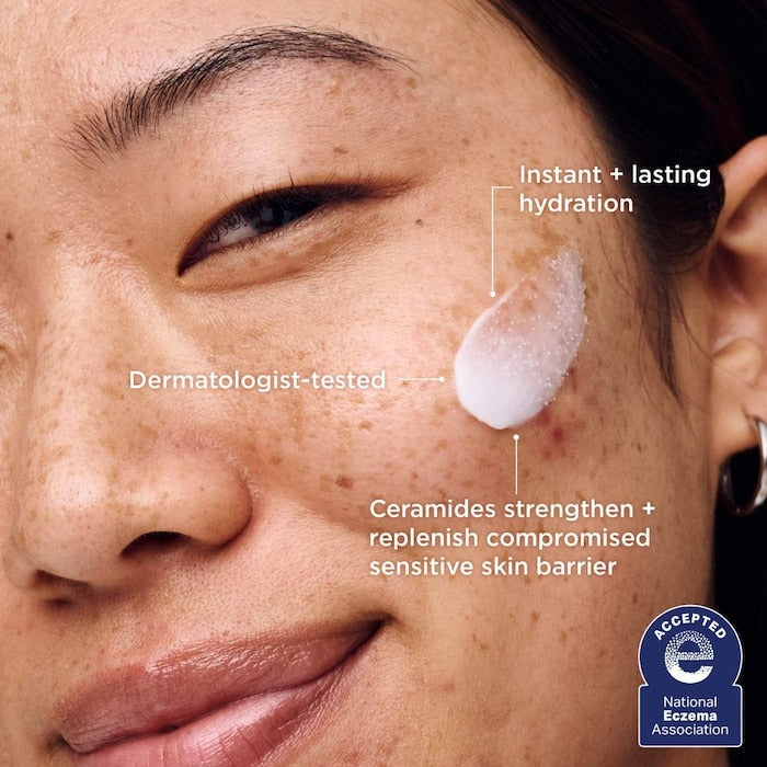 Atobarrier365 Cream Moisturizer With Ceramides & Niacinamide For Skin Moisture Barrier Repair - GLAM MODA