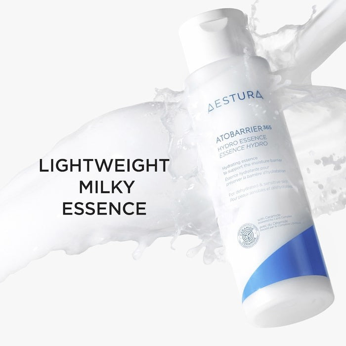 Atobarrier365 Hydro Essence With Hydrating Amino Acids For Skin Moisture Barrier Repair - GLAM MODA