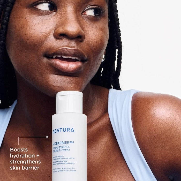 Atobarrier365 Hydro Essence With Hydrating Amino Acids For Skin Moisture Barrier Repair - GLAM MODA