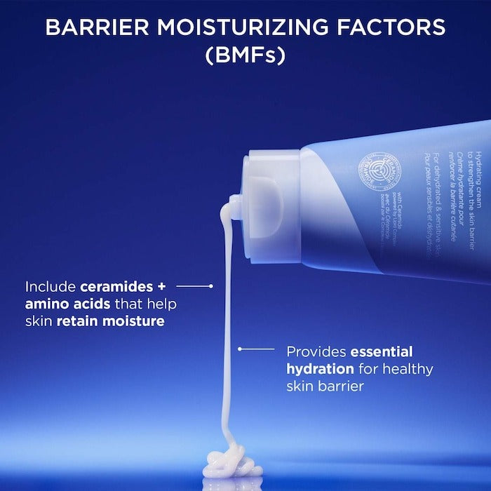 Atobarrier365 Cooling Hydro Soothing Gel-Cream Moisturizer With Ceramides For Skin Moisture Barrier Repair - GLAM MODA