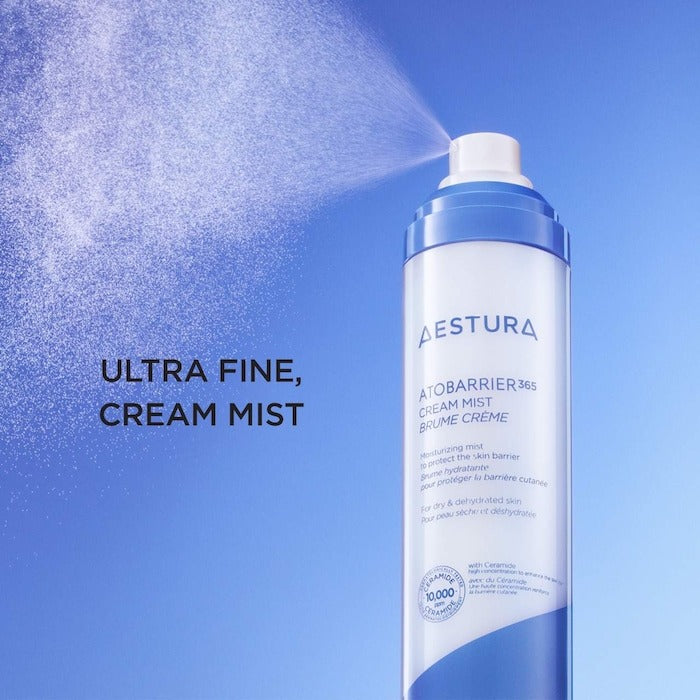Atobarrier365 Moisturizing Cream Mist - GLAM MODA