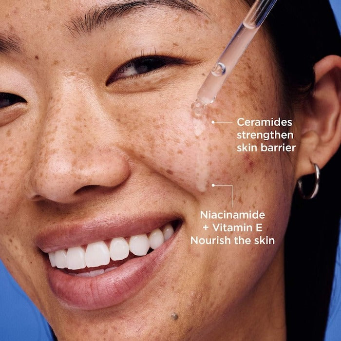 Atobarrier365 Hydro Cera-Ha Ceramide + Hyaluronic Acid Face Serum For Skin Moisture Barrier Repair - GLAM MODA