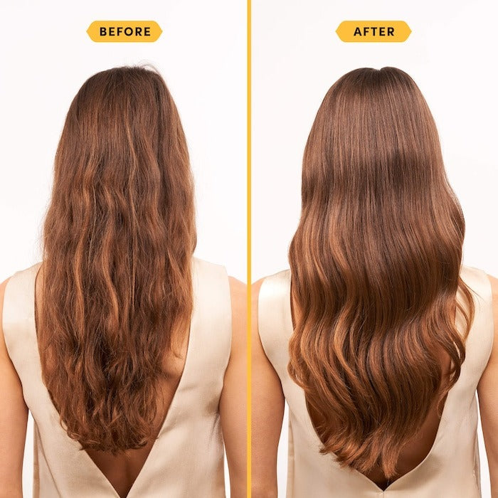 Shine Hydrating Hair Mask for Fine to Medium Hair - GLAM MODA
