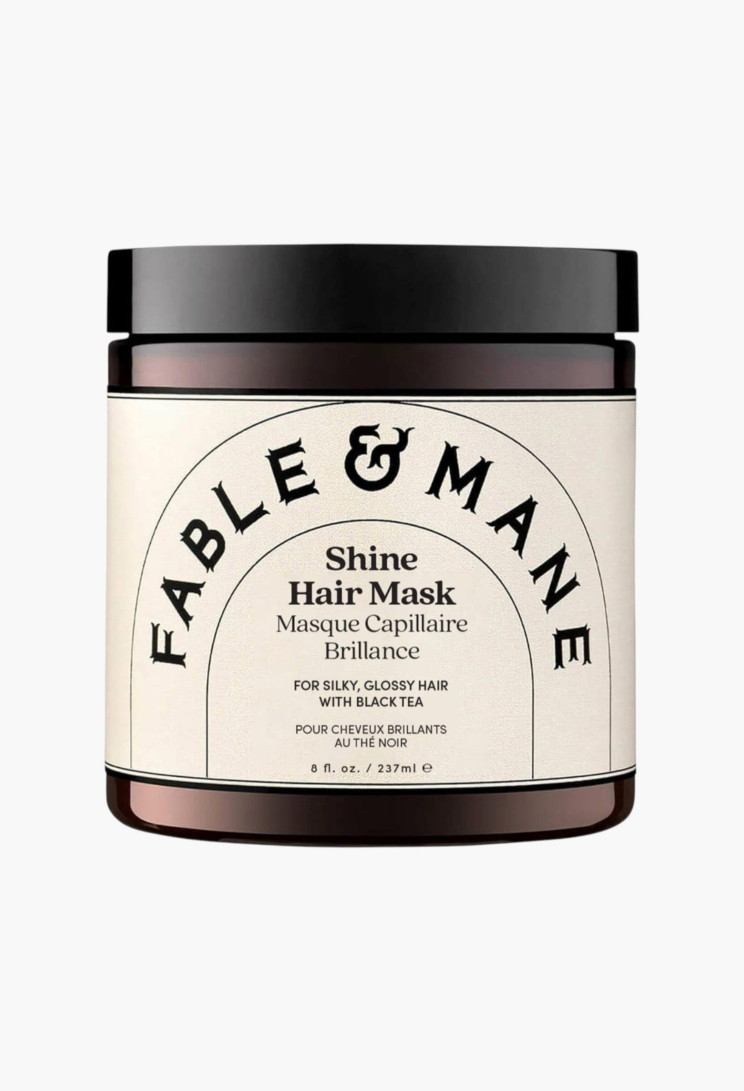 Shine Hydrating Hair Mask for Fine to Medium Hair - GLAM MODA
