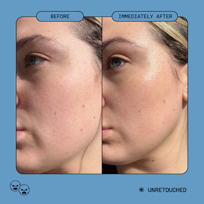 Omega Rich Moisturizer