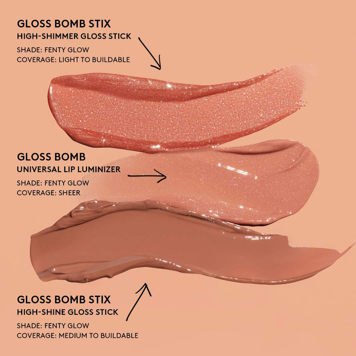 Gloss Bomb Stix High-Shine Gloss Stick - GLAM MODA