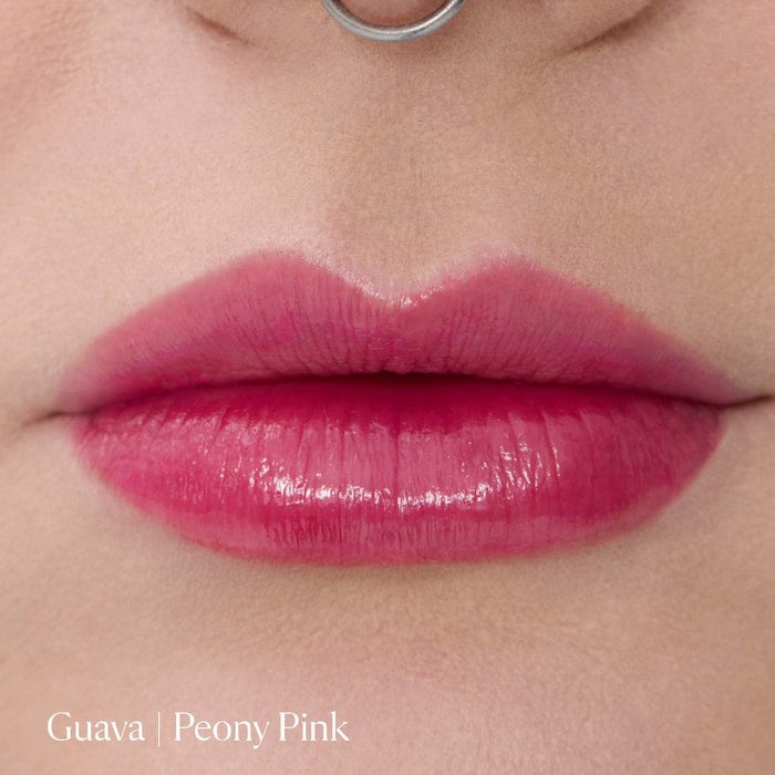 Lassi Lips Staining Long-Lasting Moisturizing Lip Oil - GLAM MODA