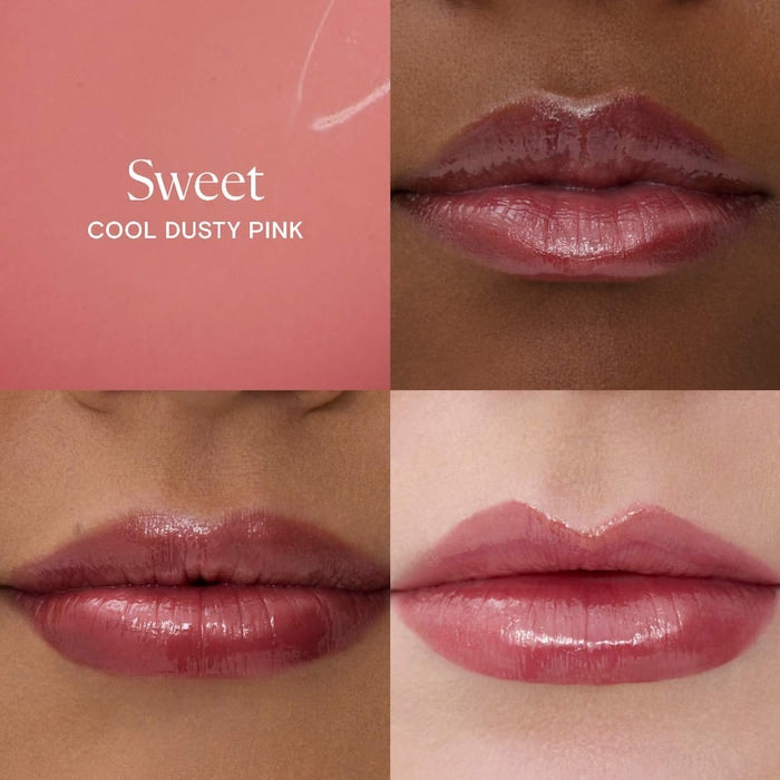 Lassi Lips Staining Long-Lasting Moisturizing Lip Oil - GLAM MODA