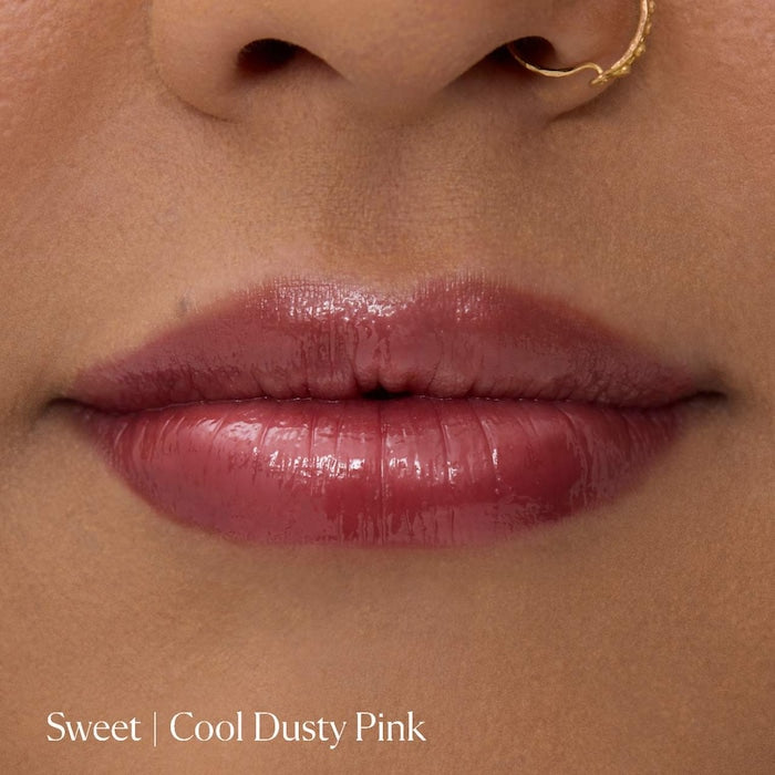 Lassi Lips Staining Long-Lasting Moisturizing Lip Oil - GLAM MODA