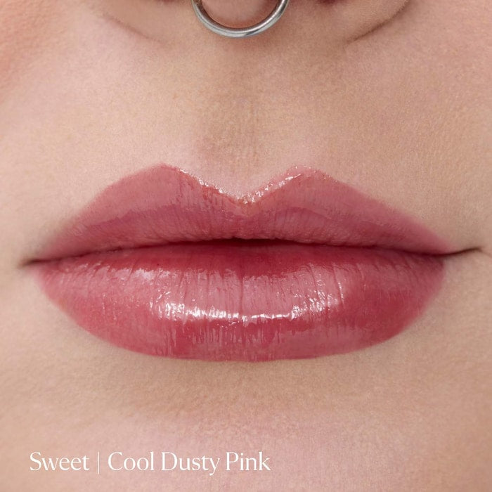 Lassi Lips Staining Long-Lasting Moisturizing Lip Oil - GLAM MODA
