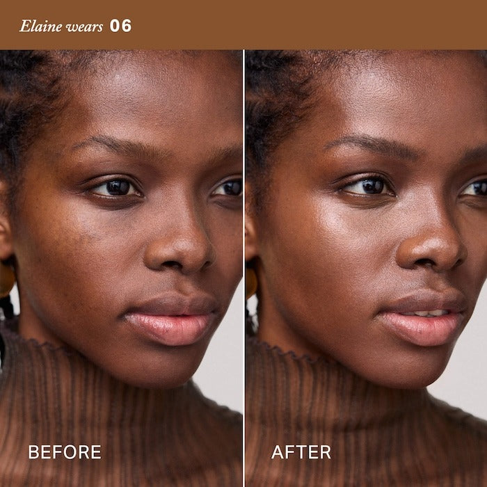 The Uniform™ Tinted Mineral Sunscreen Broad Spectrum SPF 45 - GLAM MODA