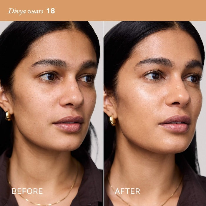 The Uniform™ Tinted Mineral Sunscreen Broad Spectrum SPF 45 - GLAM MODA