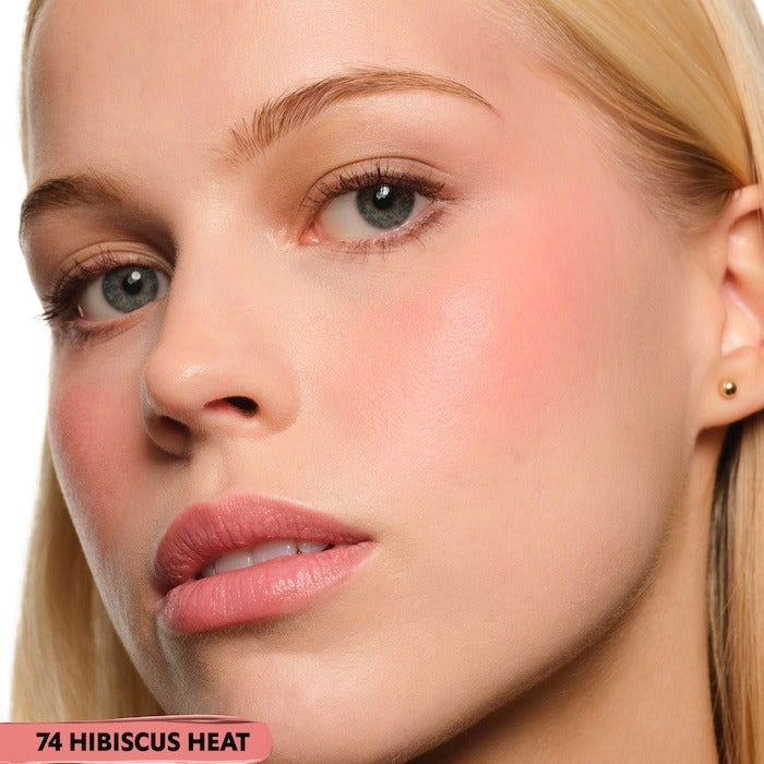 Make Me Blush 12H Blurring Liquid Blush - GLAM MODA