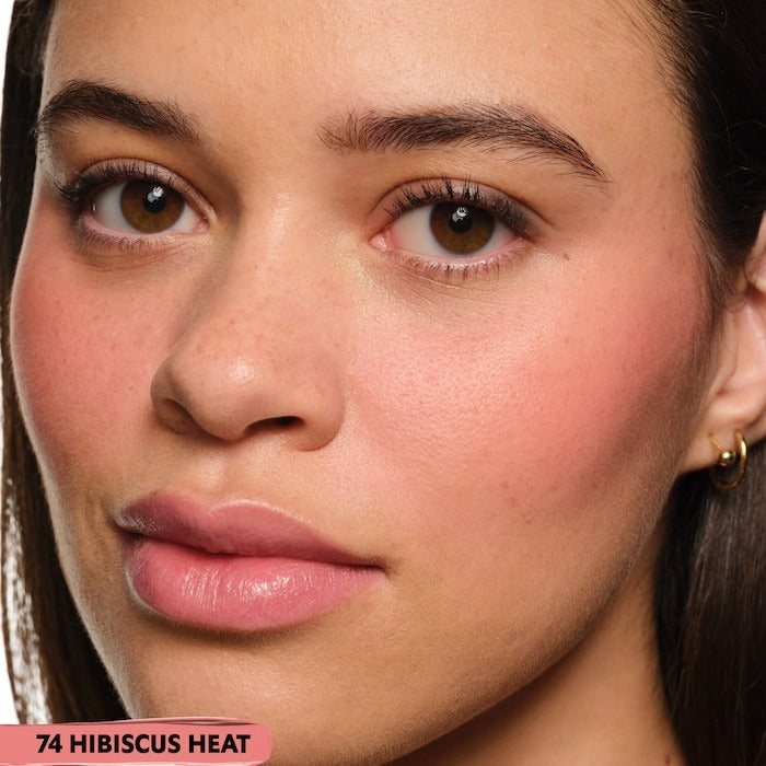 Make Me Blush 12H Blurring Liquid Blush - GLAM MODA