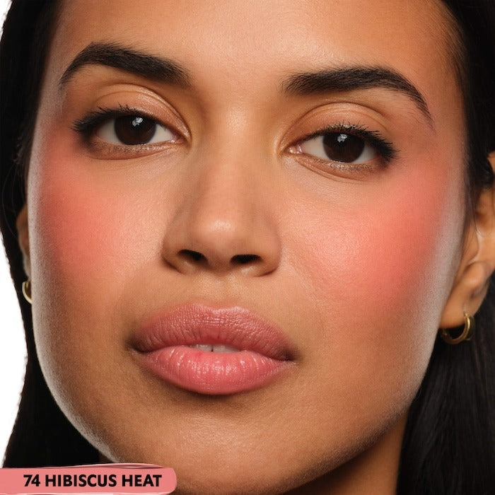 Make Me Blush 12H Blurring Liquid Blush - GLAM MODA
