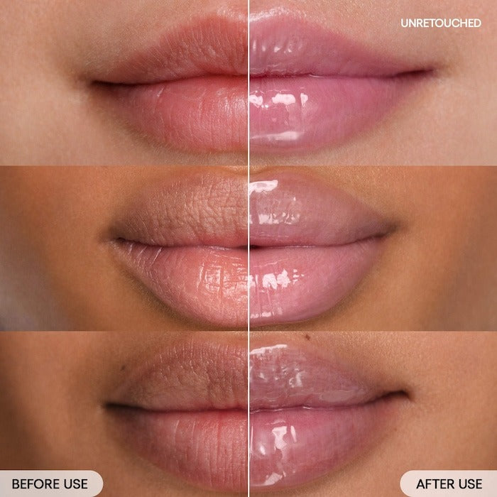 Lip Sleeping Mask – Intense Hydration Lip Treatment with Vitamin C - GLAM MODA