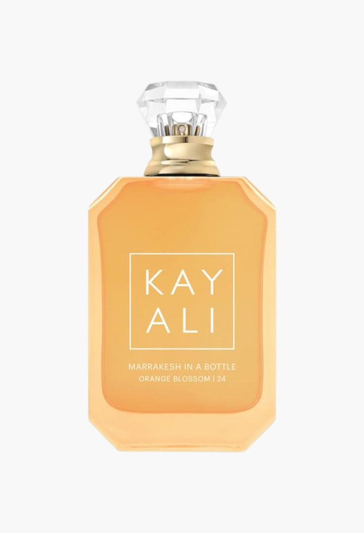 Marrakesh In A Bottle Orange Blossom | 24 Eau De Parfum - GLAM MODA