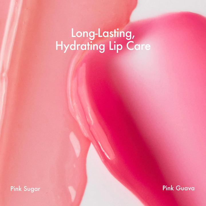 Lip Butter Balm Treatment For Hydration + Nourishing Shine - GLAM MODA