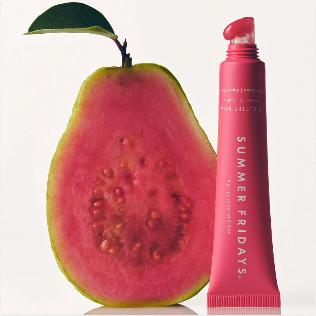 Lip Butter Balm Treatment For Hydration + Nourishing Shine - GLAM MODA