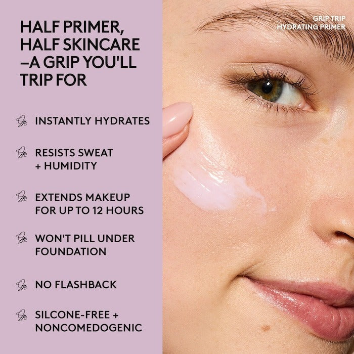 Grip Trip Hydrating Primer - GLAM MODA