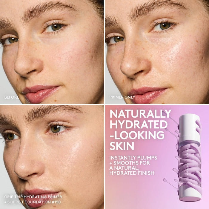 Grip Trip Hydrating Primer - GLAM MODA