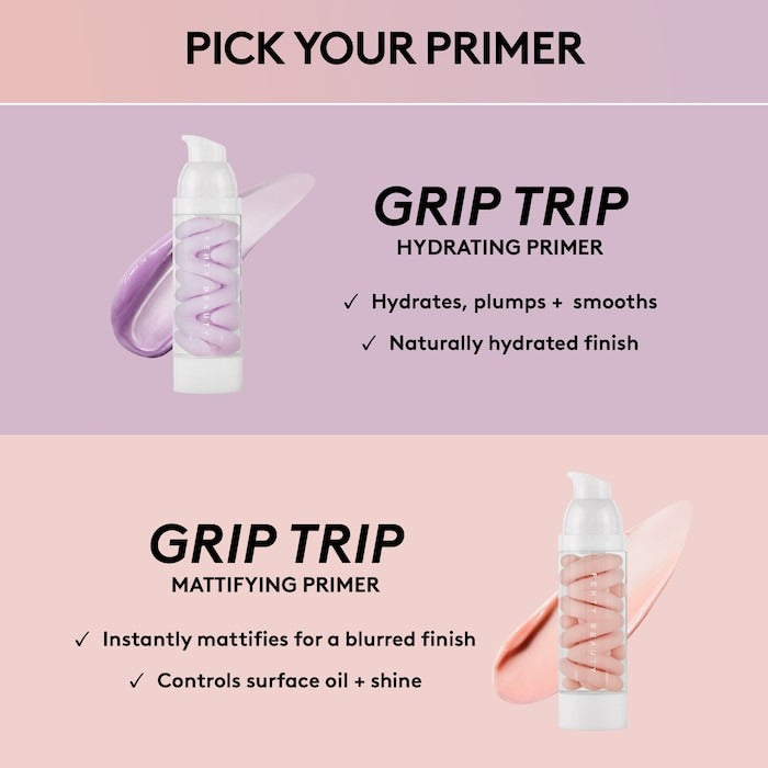 Grip Trip Hydrating Primer - GLAM MODA
