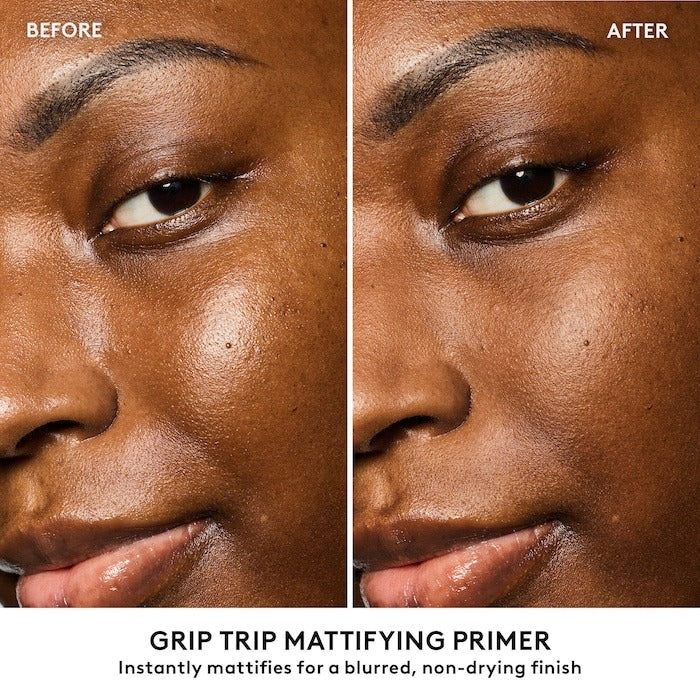 Grip Trip Mattifying & Blurring Primer - GLAM MODA