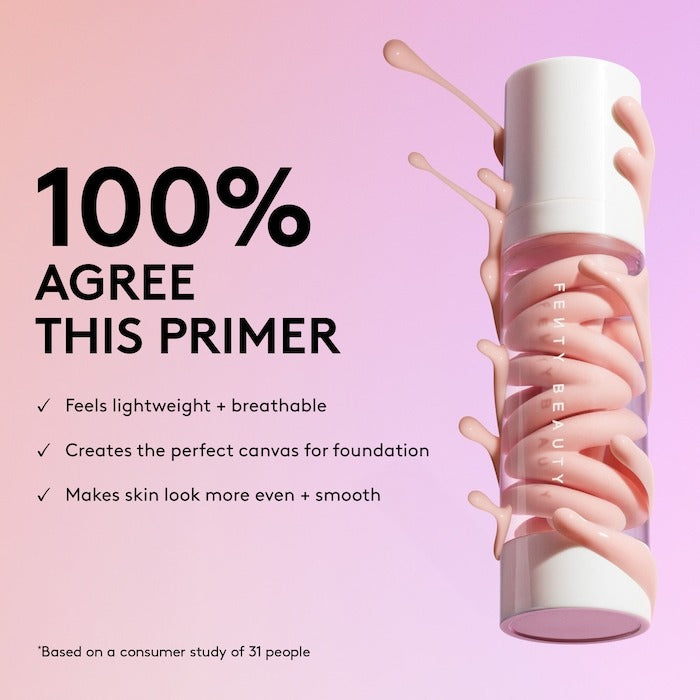 Grip Trip Mattifying & Blurring Primer - GLAM MODA