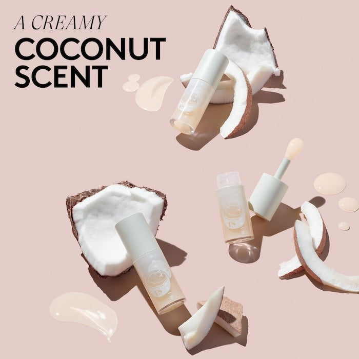 Fenty Treatz Hydrating + Strengthening Lip Oil - GLAM MODA