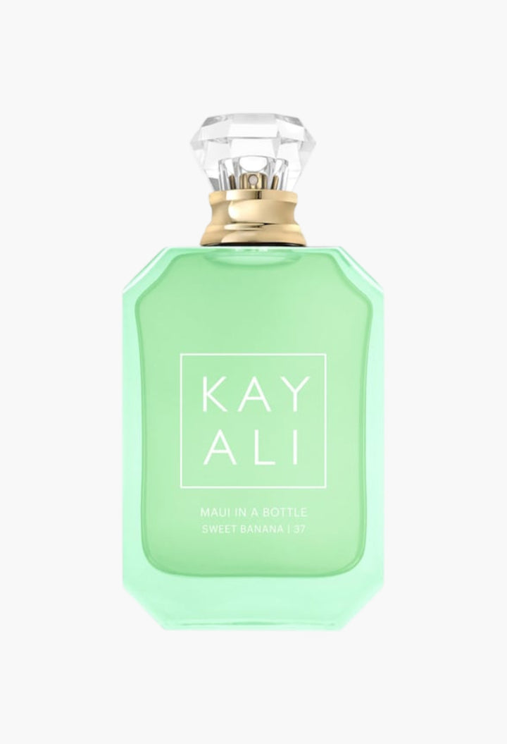 Maui In A Bottle Sweet Banana | 37 Eau De Parfum - GLAM MODA