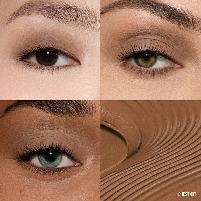 Master Mattes® Long-Wearing Cream Eyeshadow - GLAM MODA