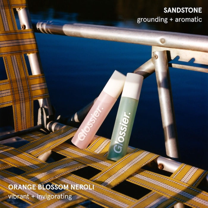 Orange Blossom Neroli Body & Hair Fragrance Mist - GLAM MODA